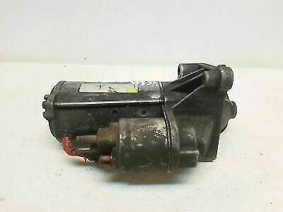 Renault Megane MK2 2002-2009 1.9 Diesel Starter Motor 8200331251 CB-YC29