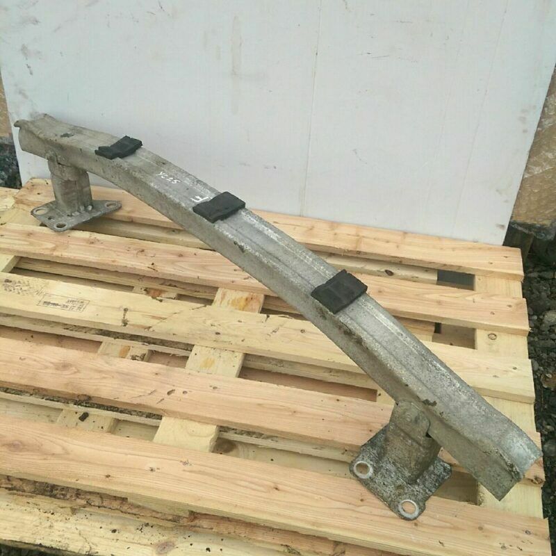 Renault Megane MK2 2002-2009 Bumper Reinforce Crash Bar HU-YC25 - Image 3