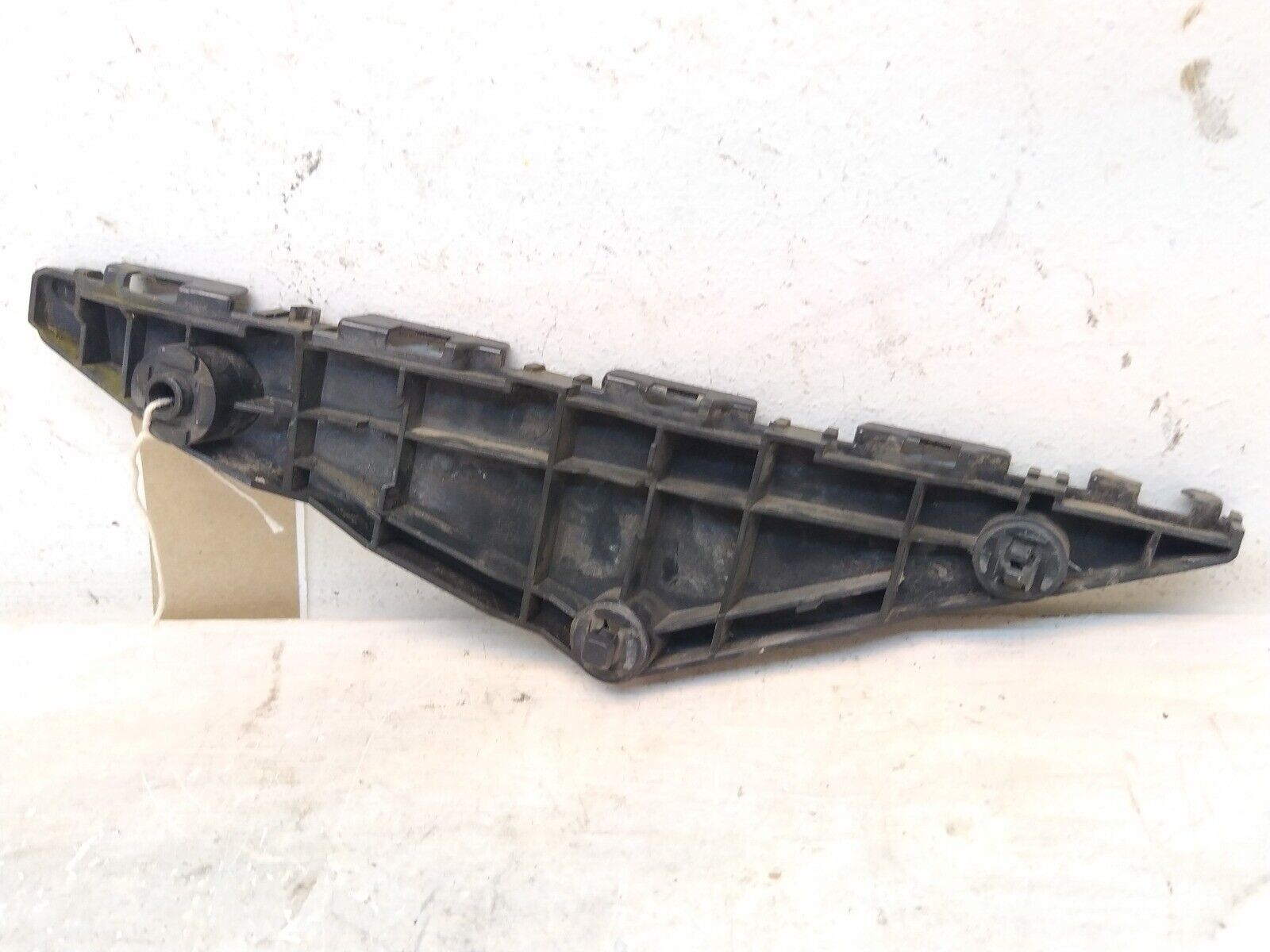 Toyota Avensis 2009-2013 2.0 Diesel Driver Side Retainer Bumper Side 52535-05040 - Image 5