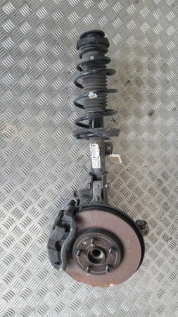 Vauxhall Astra J 2009-2016 1.6 Automatic Front left complete leg 13354027