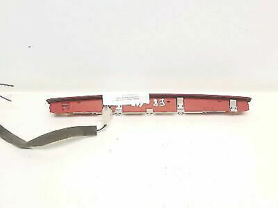 Vauxhall Astra J 2009-2016 Rear Middle Tailgate Brake Stop Light 13282241 - Image 5
