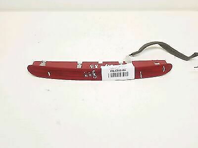 Vauxhall Astra J 2009-2016 Rear Middle Tailgate Brake Stop Light 13282241