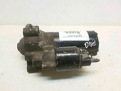 2004 Peugeot Partner Genuine Starter Motor 2.0 HDI Diesel 1108183 CB-E40 - Image 4