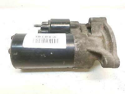 2004 Peugeot Partner Genuine Starter Motor 2.0 HDI Diesel 1108183 CB-E40
