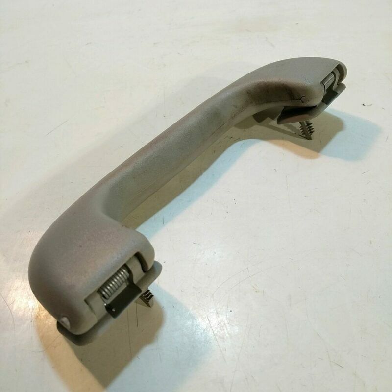 2008 Suzuki Swift MK2 Genuine Interior Roof Grab Handle HU-K5 - Image 3