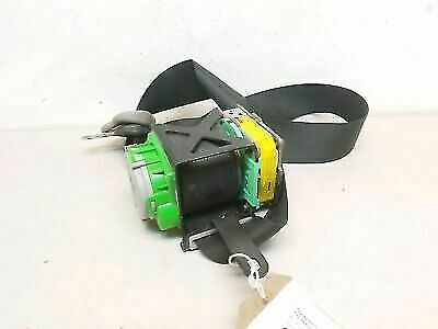 2010 Toyota Yaris XP90 MK2 Genuine Front Passenger NS Seatbelt 3063559 CB-F24 - Image 3