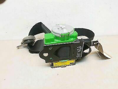 2010 Toyota Yaris XP90 MK2 Genuine Front Passenger NS Seatbelt 3063559 CB-F24 - Image 4