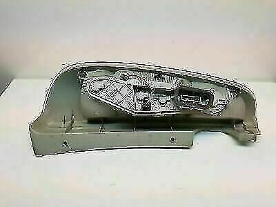 2011 Skoda Roomster 5J Genuine Rear Tail Light Lamp Driver OS 5J7945096 CB-B60 - Image 12