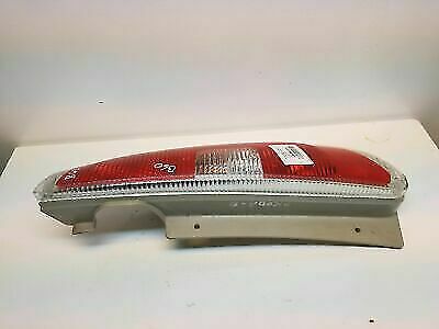 2011 Skoda Roomster 5J Genuine Rear Tail Light Lamp Driver OS 5J7945096 CB-B60 - Image 4