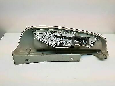 2011 Skoda Roomster 5J Genuine Rear Tail Light Lamp Driver OS 5J7945096 CB-B60 - Image 5