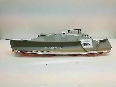 2011 Skoda Roomster 5J Genuine Rear Tail Light Lamp Driver OS 5J7945096 CB-B60 - Image 6