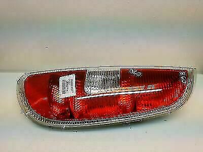 2011 Skoda Roomster 5J Genuine Rear Tail Light Lamp Driver OS 5J7945096 CB-B60 - Image 7