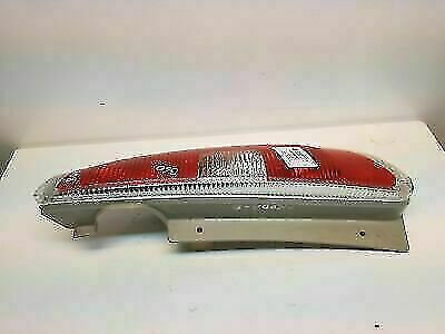 2011 Skoda Roomster 5J Genuine Rear Tail Light Lamp Driver OS 5J7945096 CB-B60 - Image 8