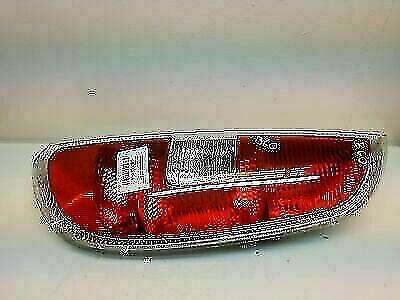 2011 Skoda Roomster 5J Genuine Rear Tail Light Lamp Driver OS 5J7945096 CB-B60 - Image 9