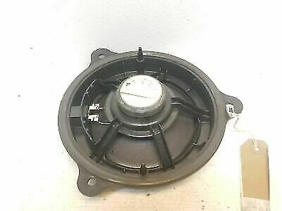 2012 Nissan Qashqai Genuine Rear Driver OS Speaker 28156BR00A CB-E72 - Image 6