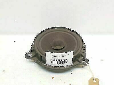 2012 Nissan Qashqai Genuine Rear Driver OS Speaker 28156BR00A CB-E72 - Image 7