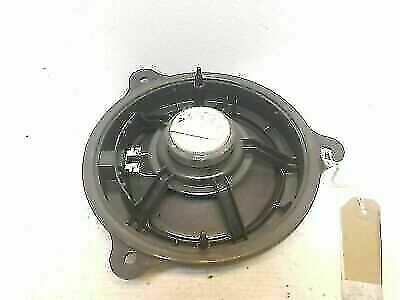 2012 Nissan Qashqai Genuine Rear Driver OS Speaker 28156BR00A CB-E72 - Image 10
