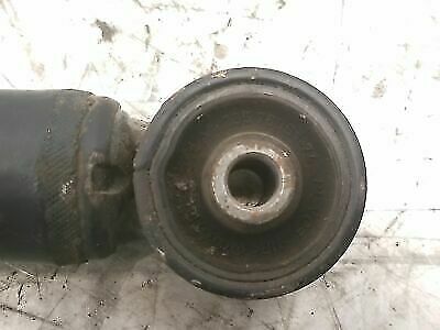 2012 Skoda Fabia Genuine Rear Driver OS Shock Absorber Strut 1J0513425 CB-F39 - Image 4