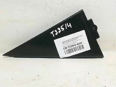 2015 Seat Leon MK3 5F Door Exterior Trim Panel Rear Right 960190099.708333 - Image 3