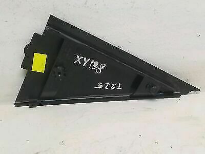 2015 Seat Leon MK3 5F Door Exterior Trim Panel Rear Right 960190099.708333 - Image 4