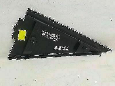 2015 Seat Leon MK3 5F Door Exterior Trim Panel Rear Right 960190099.708333 - Image 8