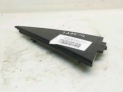2015 Seat Leon MK3 5F Door Exterior Trim Panel Rear Right 960190099.708333