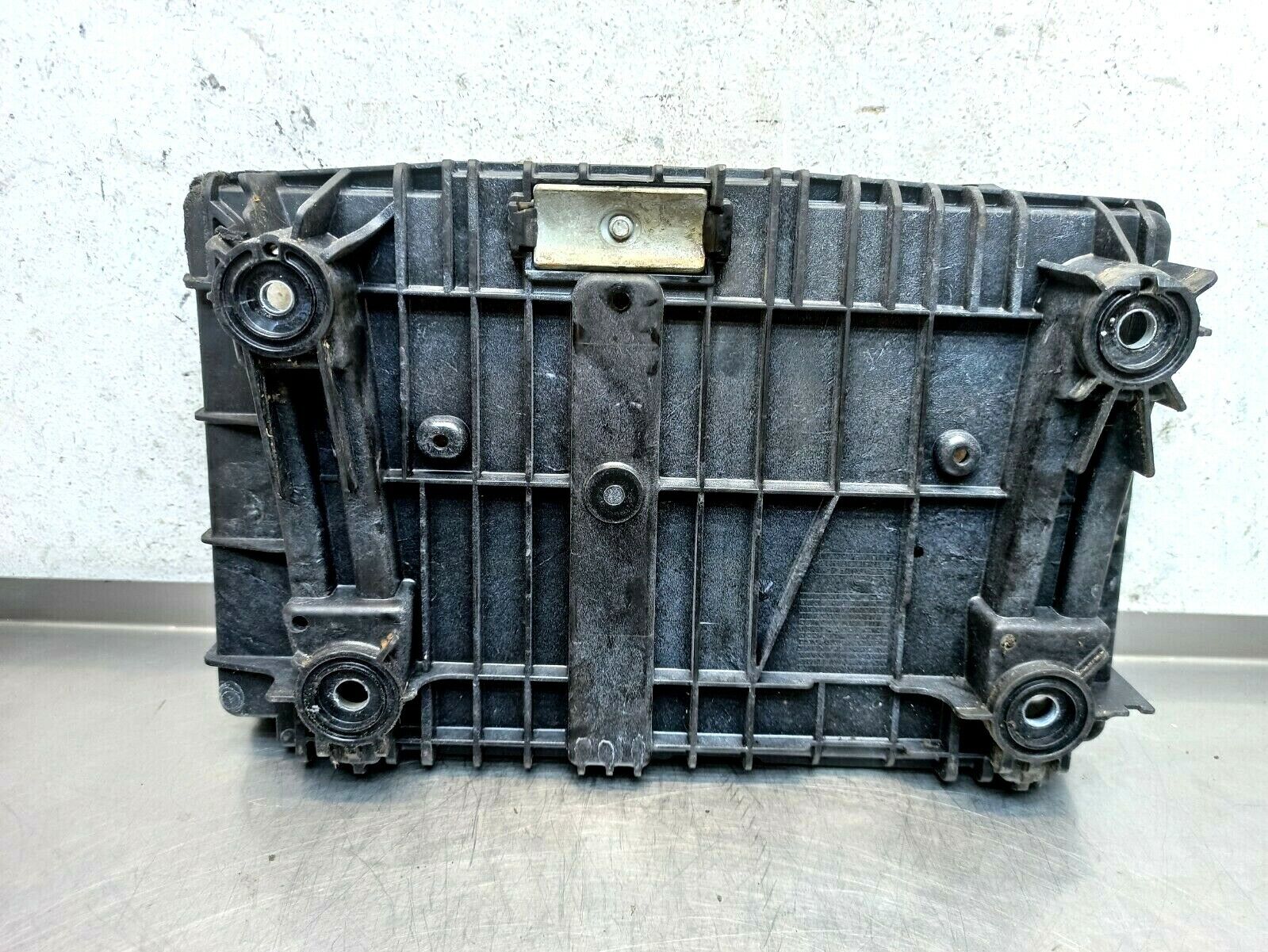 MERCEDES-BENZ 2014-2020 C 200 W205 Battery Under Tray A2056200118