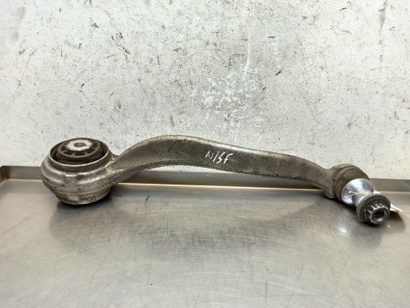 MERCEDES-BENZ 2014-2020 C 200 W205 Front Wishbone Control Arm N/S/F - Image 3