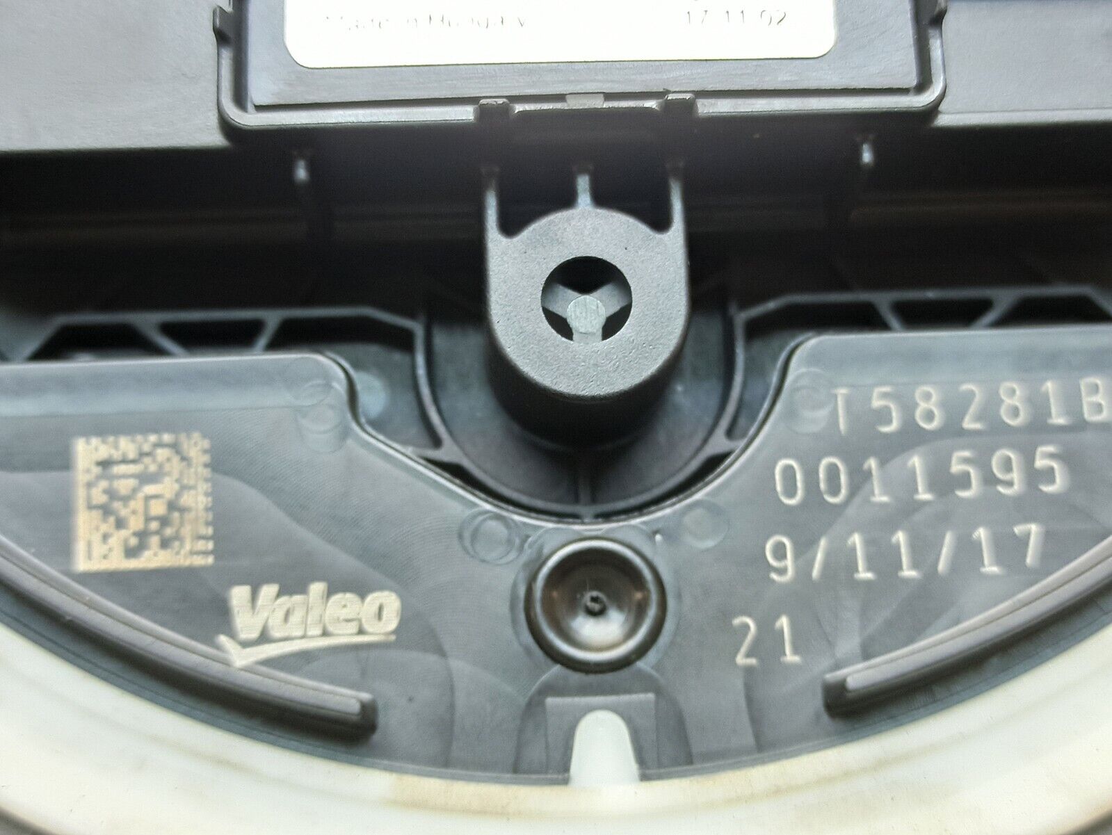 MERCEDES-BENZ 2014-2020 C200 W205 Heater Blower Fan Motor Assembly F011500093 - Image 7