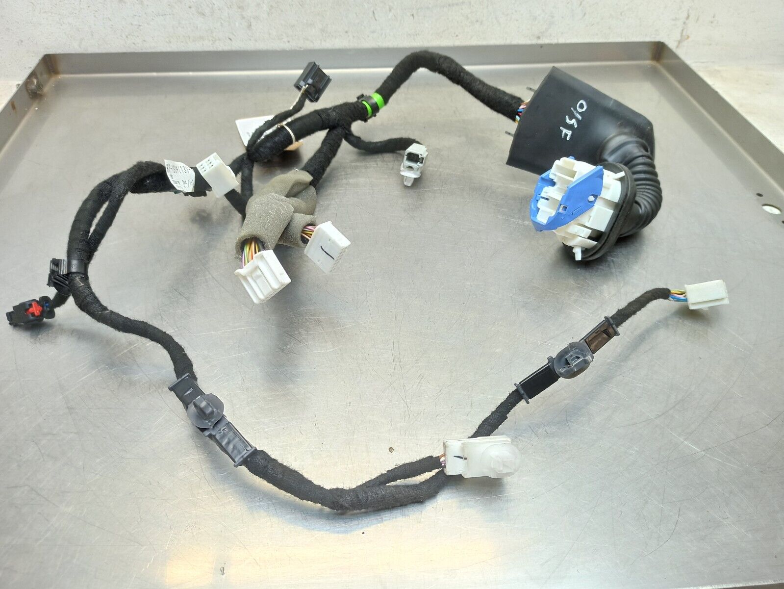 Buy Mazda CX5 CX-5 2017-2022 Front Door Wiring Loom O/S/F KB9G-67190A