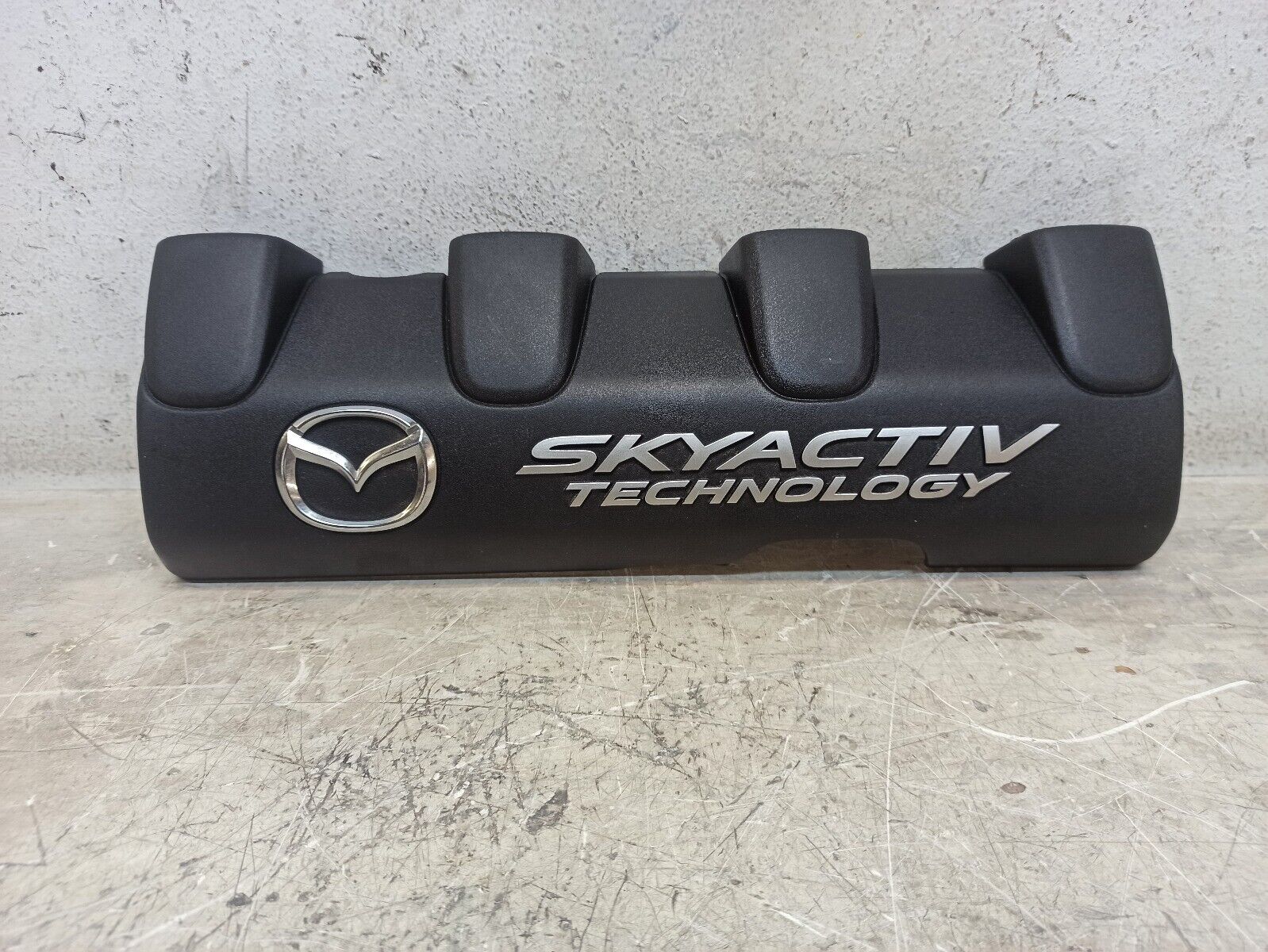 Mazda MX-5 2016-2021 1.5 Petrol Skyactive Technology Engine Cover P51B10231