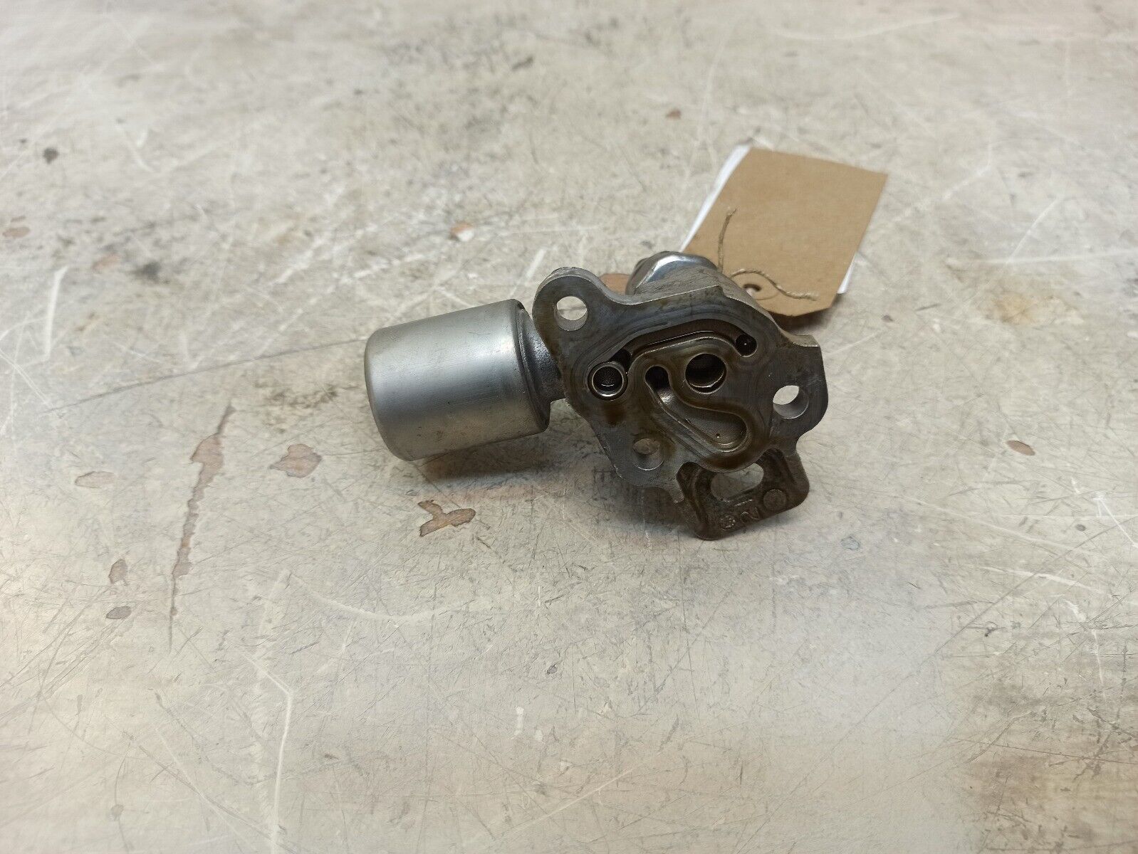 Mazda MX-5 2016-2021 Engine Variable Timing Solenoid Valve K5T45597 - Image 4