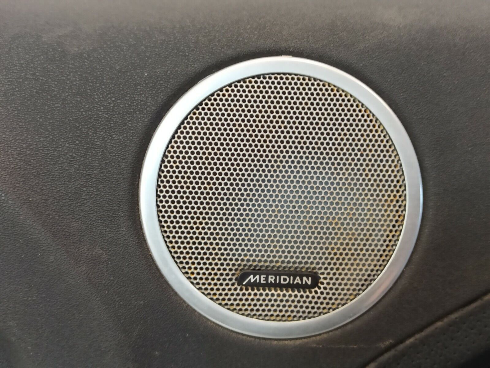 Range Rover Evoque L538 2011-2018 Door Card Driver Side Front O/S/F