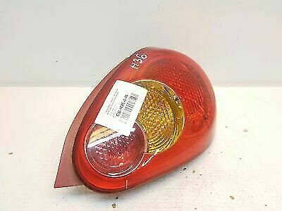 Toyota Aygo 2005-2014 Rear Light Driver Side Rear O/S/R 815500H010 CB-H36 - Image 4