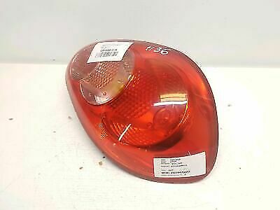 Toyota Aygo 2005-2014 Rear Light Driver Side Rear O/S/R 815500H010 CB-H36 - Image 5