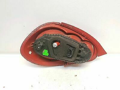 Toyota Aygo 2005-2014 Rear Light Driver Side Rear O/S/R 815500H010 CB-H36 - Image 6