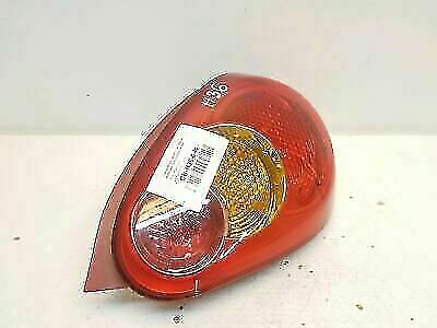 Toyota Aygo 2005-2014 Rear Light Driver Side Rear O/S/R 815500H010 CB-H36 - Image 8