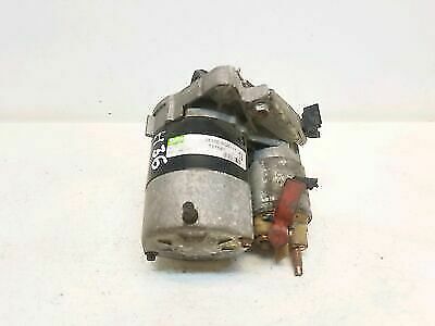 Toyota Aygo 2005-2014 Starter Motor 1.0L Petrol 28100-0Q012J CB-H36 - Image 5