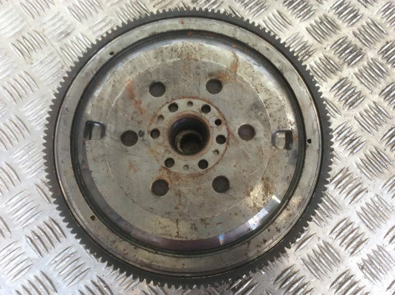 VAUXHALL 1.4 A14NET 6 SPEED MANUAL DUAL MASS FLYWHEEL KIT 2014 - Image 3