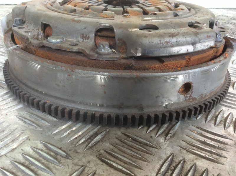 VAUXHALL 1.4 A14NET 6 SPEED MANUAL DUAL MASS FLYWHEEL KIT 2014 - Image 4