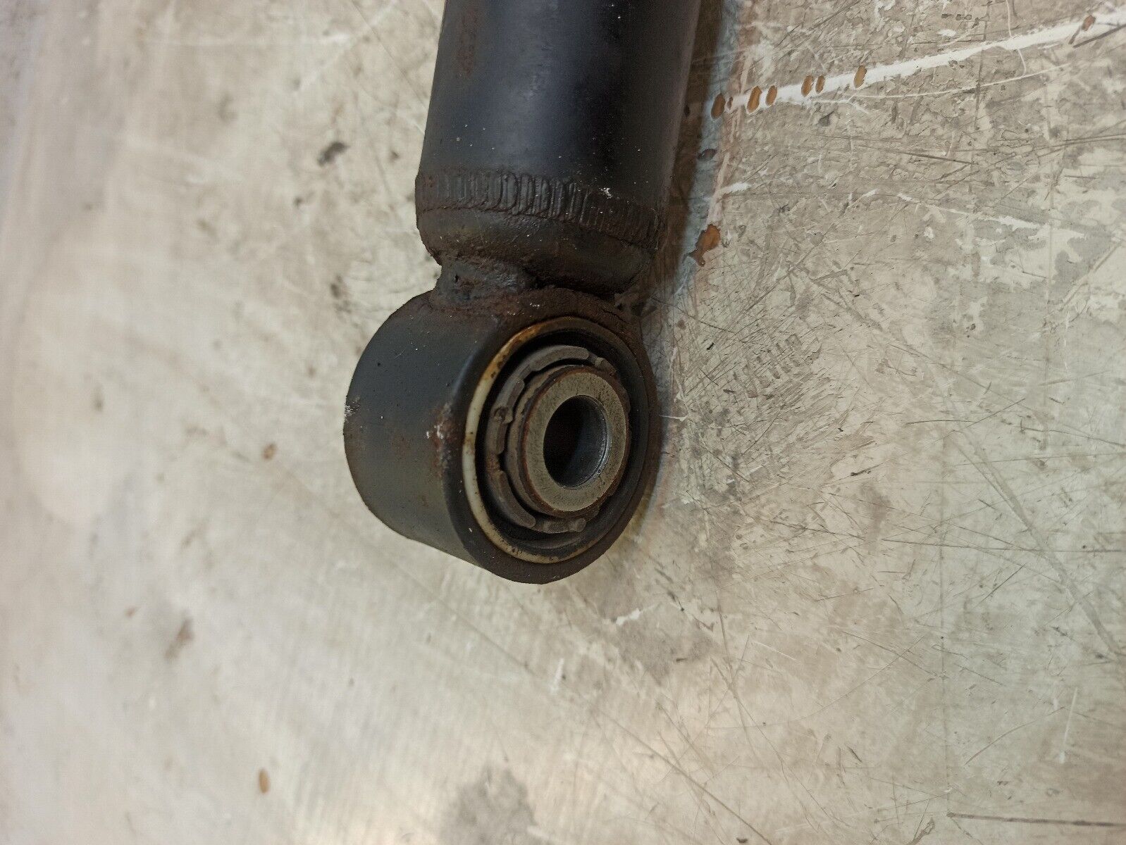 VW Golf MK5 2004-2008 1.6 FSi Rear Shock Absorber 1K0512013 - Image 6