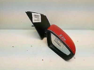 VW Polo 6R 2009-2016 MK4 Genuine Mirror Driver OS 6R2857502BG CB-H55 - Image 4