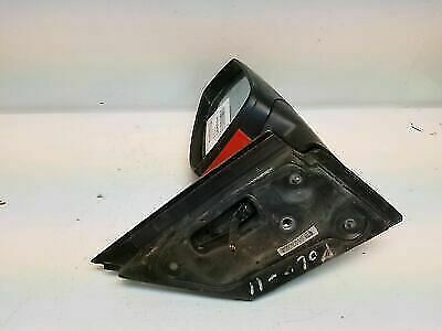 VW Polo 6R 2009-2016 MK4 Genuine Mirror Driver OS 6R2857502BG CB-H55 - Image 5