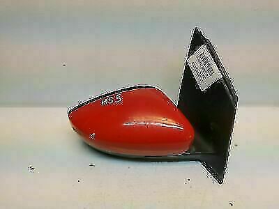 VW Polo 6R 2009-2016 MK4 Genuine Mirror Driver OS 6R2857502BG CB-H55 - Image 6