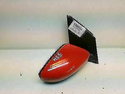 VW Polo 6R 2009-2016 MK4 Genuine Mirror Driver OS 6R2857502BG CB-H55 - Image 7