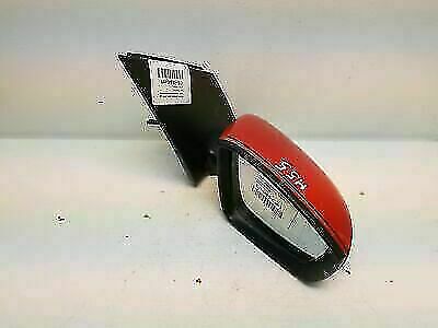 VW Polo 6R 2009-2016 MK4 Genuine Mirror Driver OS 6R2857502BG CB-H55 - Image 8