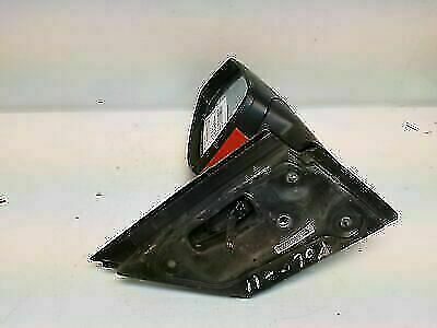 VW Polo 6R 2009-2016 MK4 Genuine Mirror Driver OS 6R2857502BG CB-H55 - Image 9