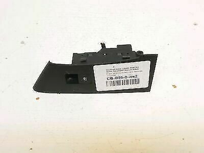 Vauxhall Astra J 2009-2016 Front Passenger NS Window Control Switch 13301886 - Image 3