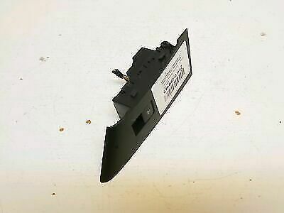 Vauxhall Astra J 2009-2016 Front Passenger NS Window Control Switch 13301886 - Image 4