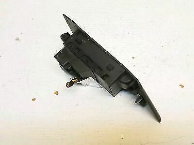 Vauxhall Astra J 2009-2016 Front Passenger NS Window Control Switch 13301886 - Image 5